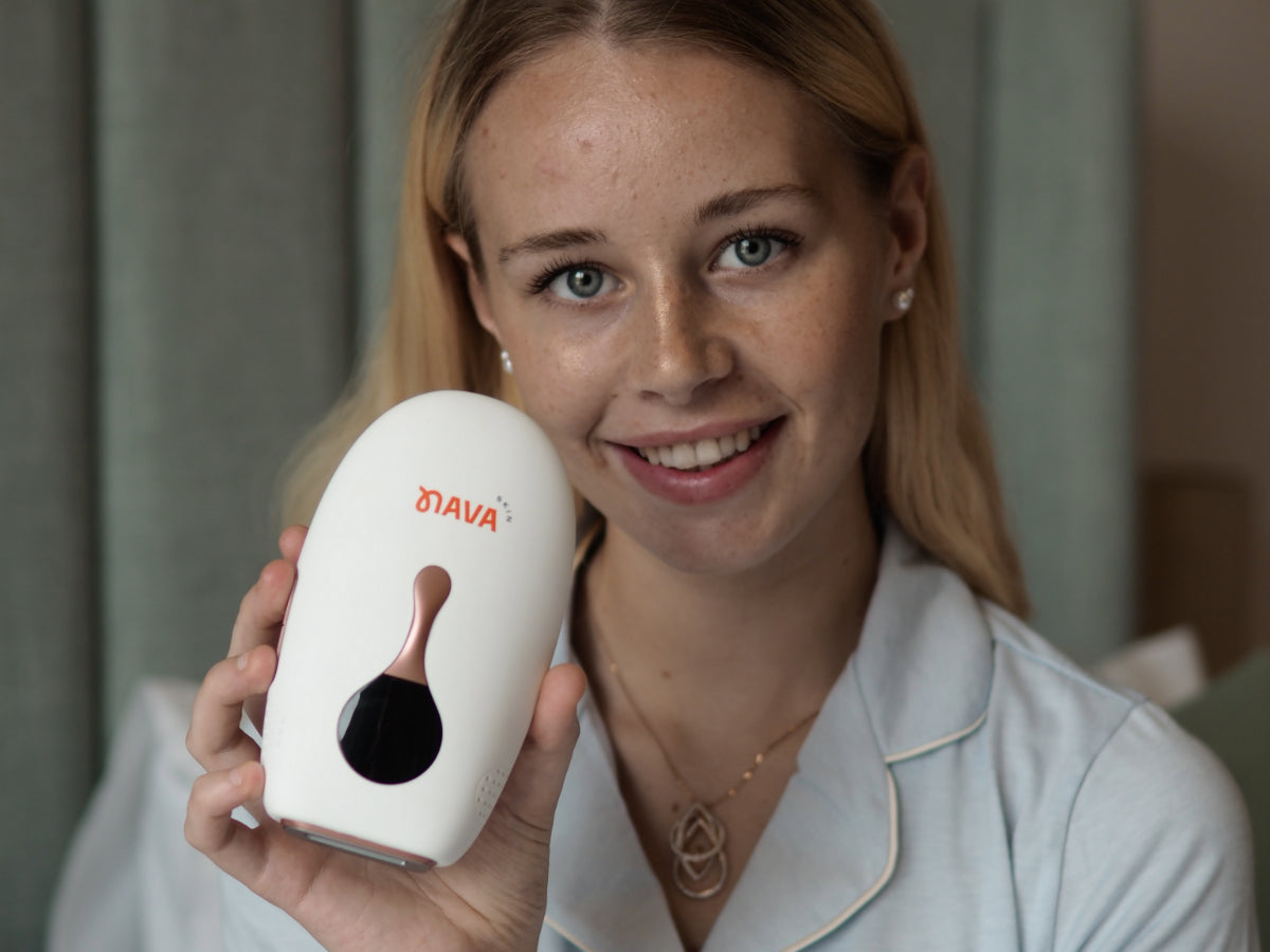 5 Reasons Why At-Home IPL is the Best Choice for Hair Removal