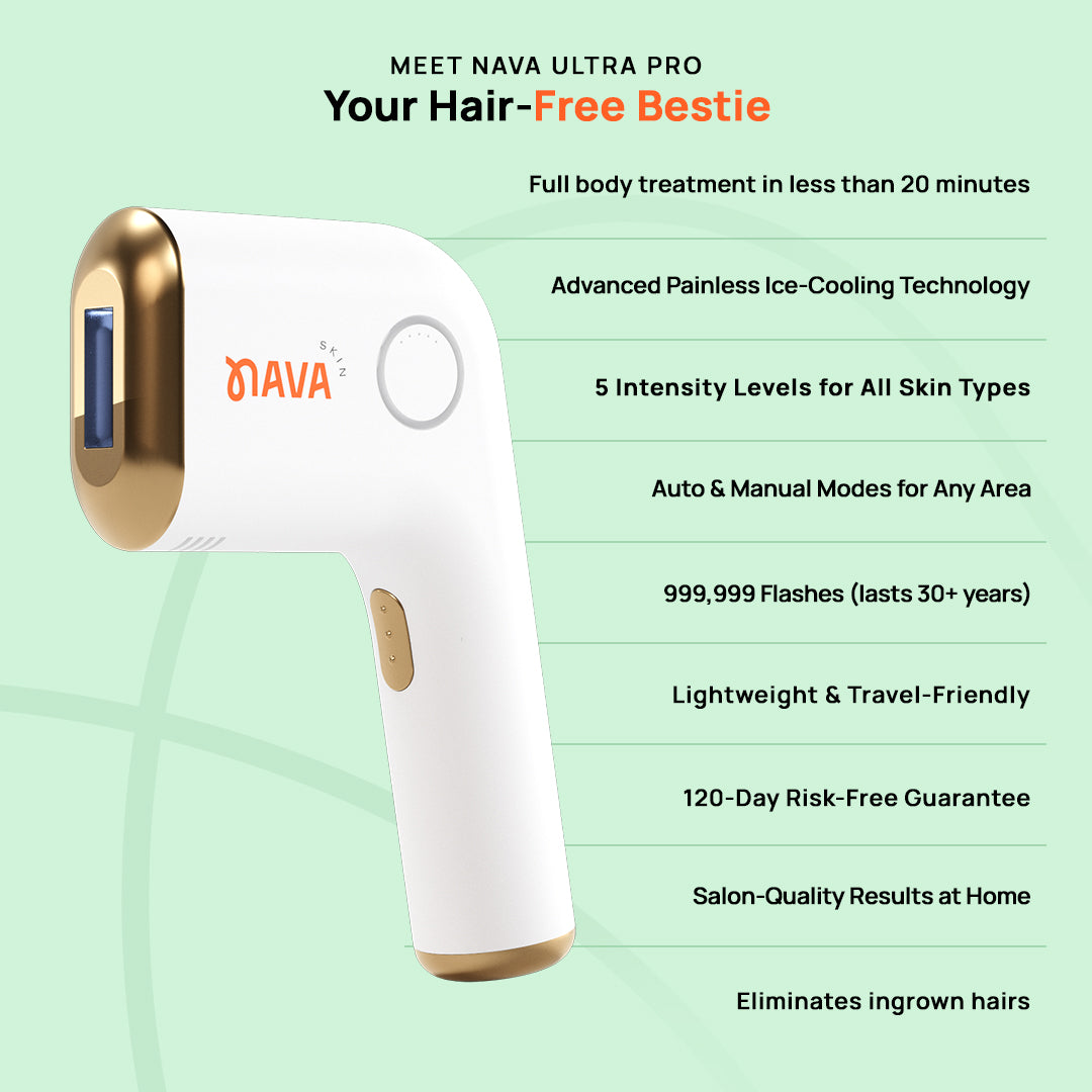 Nava Ultra Pro