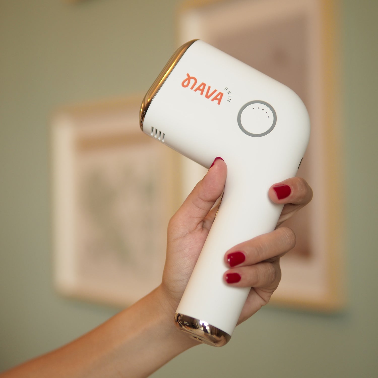 Nava Ultra Pro - navaskinco