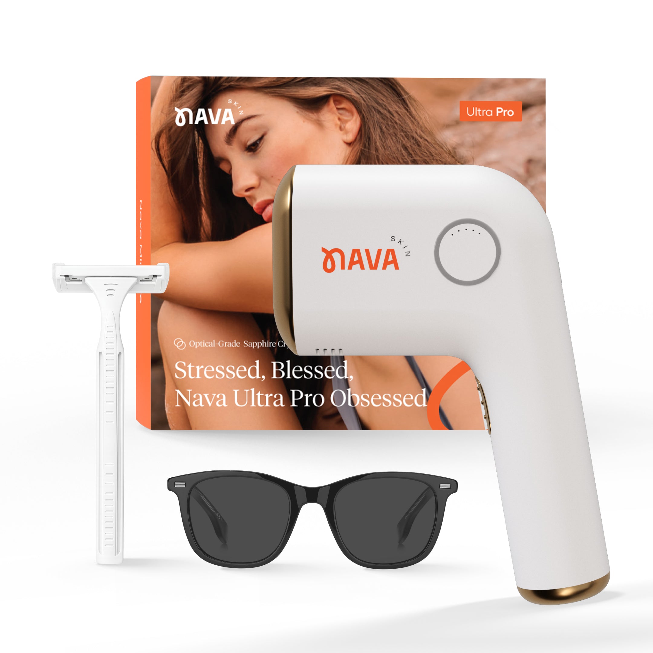 Nava Ultra Pro